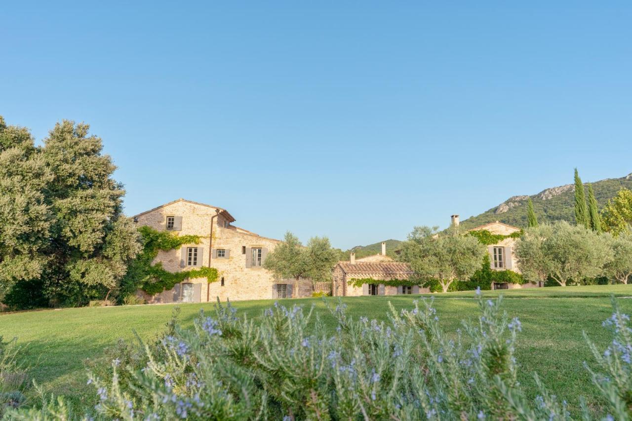 Villa Domaine de Puybernier Jouques Exterior foto